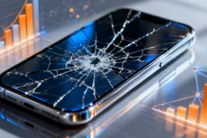 Samsung Faces Intensifying Competition in India's Smartphone - Market Dynamics Shift as Samsung's Indian Smartphone Performan