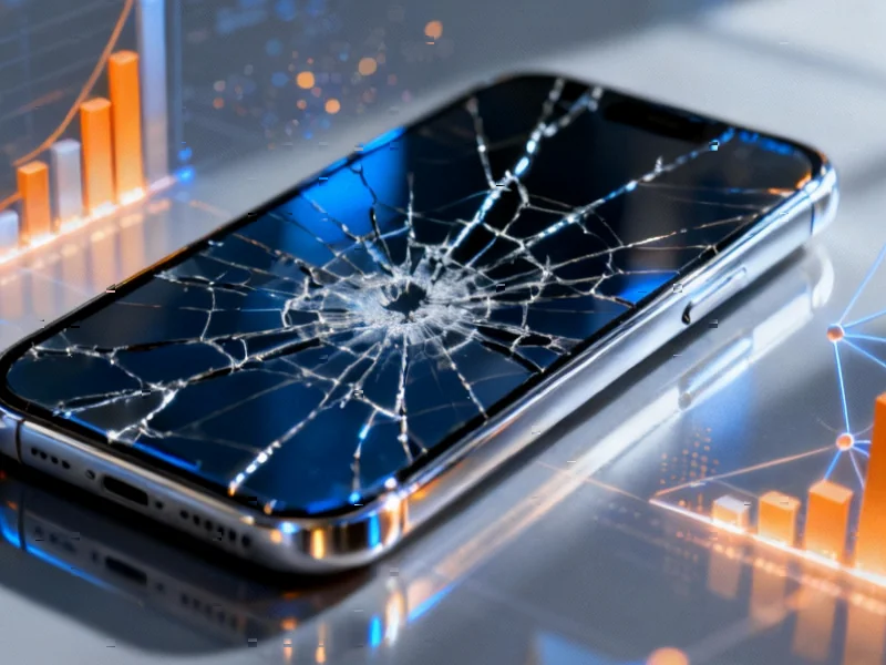 Samsung Faces Intensifying Competition in India's Smartphone - Market Dynamics Shift as Samsung's Indian Smartphone Performan