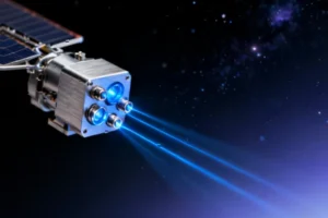 Muon Space to Integrate Starlink Laser Terminals for Enhance - Strategic Partnership for Advanced Satellite Communications Sp