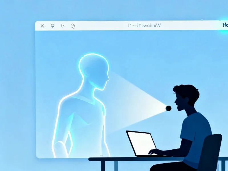 Windows 11 Transforms into AI-First Operating System: What This Means for the Future of Computing