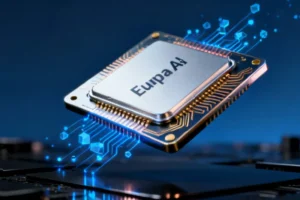 Axelera AI's Europa Chip Emerges as Power-Efficient Challeng - Next-Generation Edge AI Performance Axelera AI is positioning