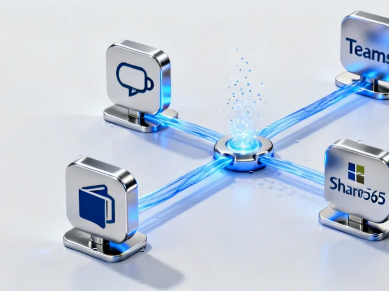 Claude AI Transforms Microsoft 365 Into Intelligent Collabor - Anthropic's Game-Changing Integration In a significant move th