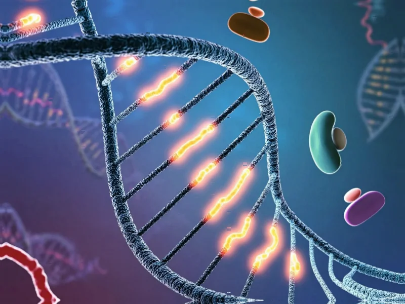 Unlocking Genome Architecture: How Controlled Cohesin Activa - Decoding the Architectural Blueprint of Our DNA Groundbreaking