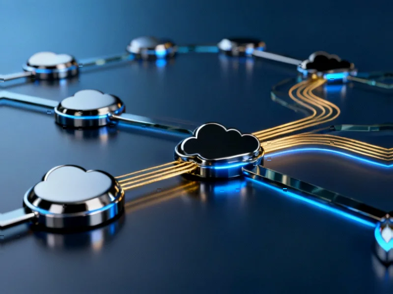 UK Government's £1.7bn Cloud Dependency Exposed as AWS Outag - The Illusion of Resilience When Amazon CEO Andy Jassy stood al