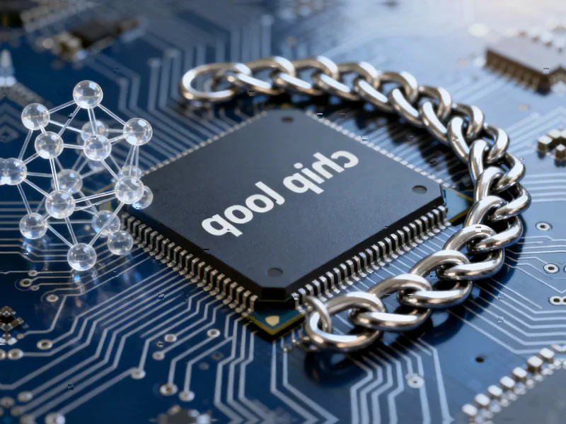 Intel Reportedly Taps Alchip for Jaguar Shores AI Accelerator Development, Targeting H1 2026 Finalization