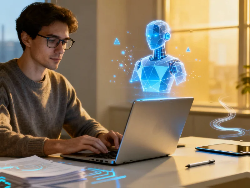 Beyond the Balance Sheet: How Tesla's AI and Robotaxi Ambiti - The Earnings Stage Is Set for a Strategic Deep Dive As Tesla p