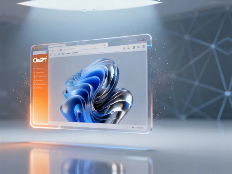 OpenAI Debuts ChatGPT Atlas Browser for AI-Powered Web Navig - OpenAI Enters Browser Market with AI Integration OpenAI has la