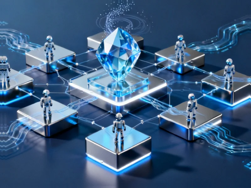 Oracle Charts Ambitious $225 Billion Revenue Path Through Ag - Oracle's AI-Fueled Growth Strategy Oracle has revealed an am