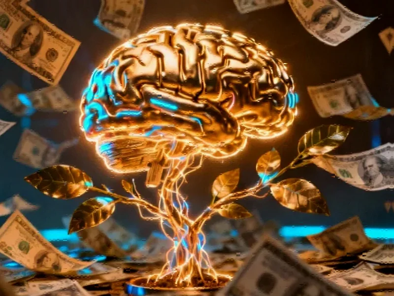 LangChain Achieves Unicorn Status with $125M Series B, Cemen - Open Source AI Pioneer Reaches $1