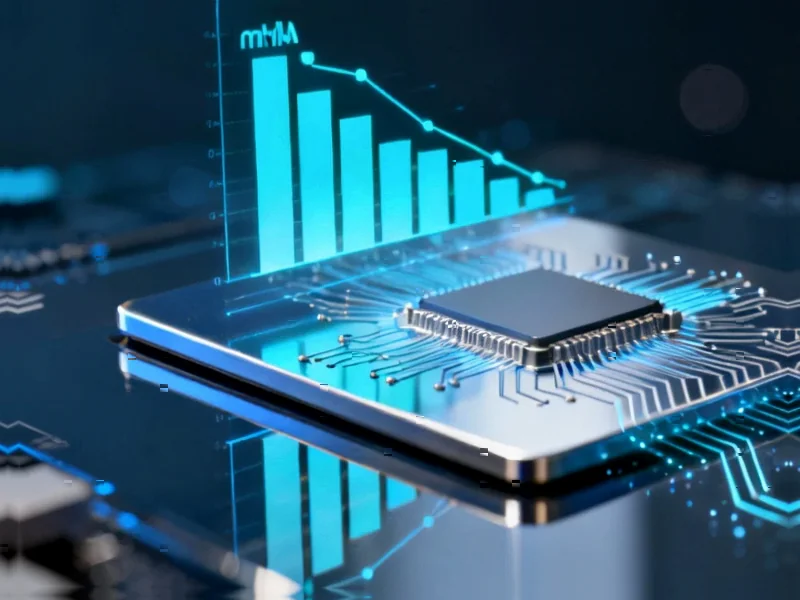 Apple's M5 Ultra: Projected 80 GPU Cores Push Thermal and Po - Apple's M5 Chip Advances On-Device AI and Graphics Performance