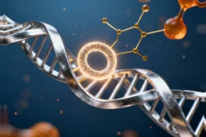 Orchestrating DNA Replication: How PCNA Manages Cellular Mac - The Central Role of PCNA in Cellular Function At the core of e
