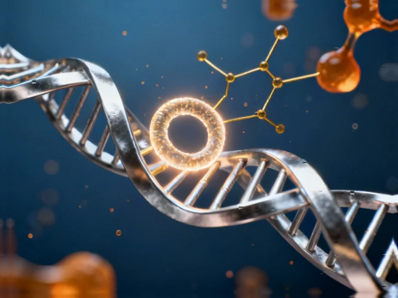 Orchestrating DNA Replication: How PCNA Manages Cellular Mac - The Central Role of PCNA in Cellular Function At the core of e