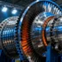 AI Power Demand Ignites Global Gas Turbine Rush, Straining Supply Chains