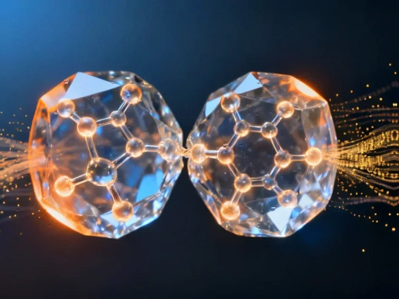 Water Dynamics Revolution: How Molecular Hydration Engineeri - The Blood Compatibility Breakthrough In medical device innovat