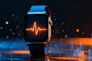 Smartwatch ECG Age Verification Emerges as Privacy-Focused A - The Growing Need for Digital Age Assurance As digital services