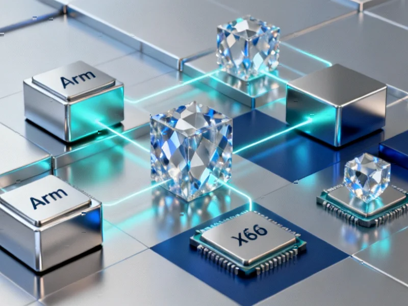 Google's AI-Powered Migration to Arm Architecture Reshapes C - Google's Monumental Shift to Arm-Based Infrastructure Google h