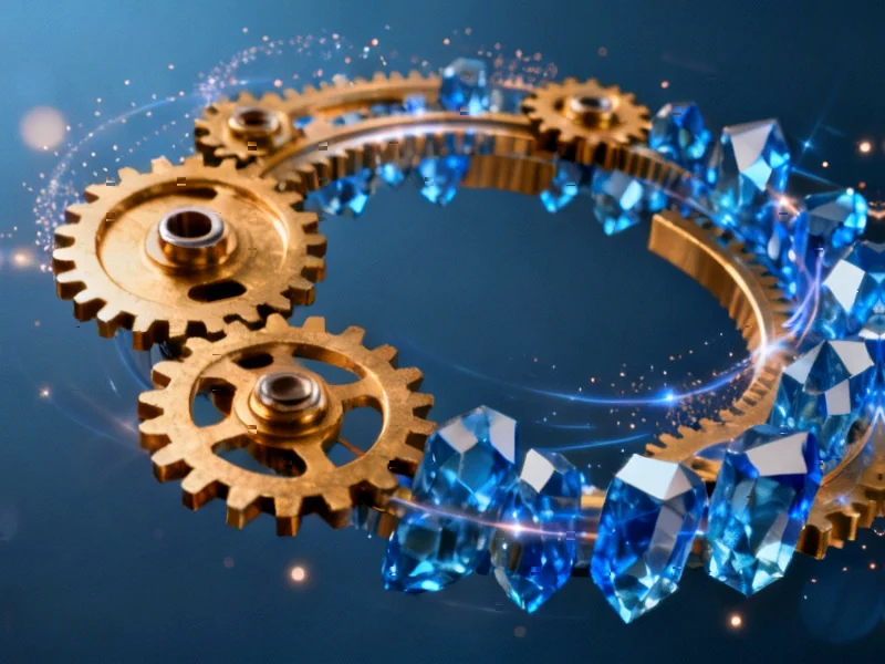 Europe's Competitiveness Gambit: How Political Unity and Gre - The Turning Point for European Competitiveness When former Eur