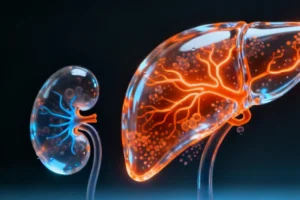 Study Reveals Organ-Specific Metabolic Responses to Fenofibr - Differential Organ Response to Common Medication New research