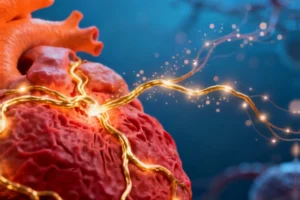 Growth Factor Therapy Shows Extended Heart Repair in Preclin - Breakthrough in Cardiac Regeneration Researchers have demonstr