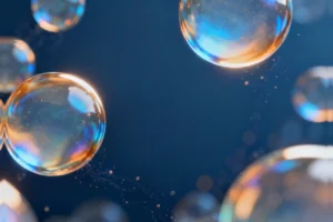 Self-Regulating Droplets Emerge as Pioneering Model for Earl - Breakthrough in Biomimetic Droplet Research Scientists have d