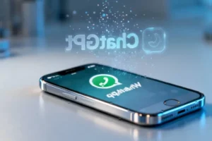 Meta Ends ChatGPT Integration on WhatsApp Affecting 50 Milli - WhatsApp to Remove ChatGPT Integration Meta Platforms is endin