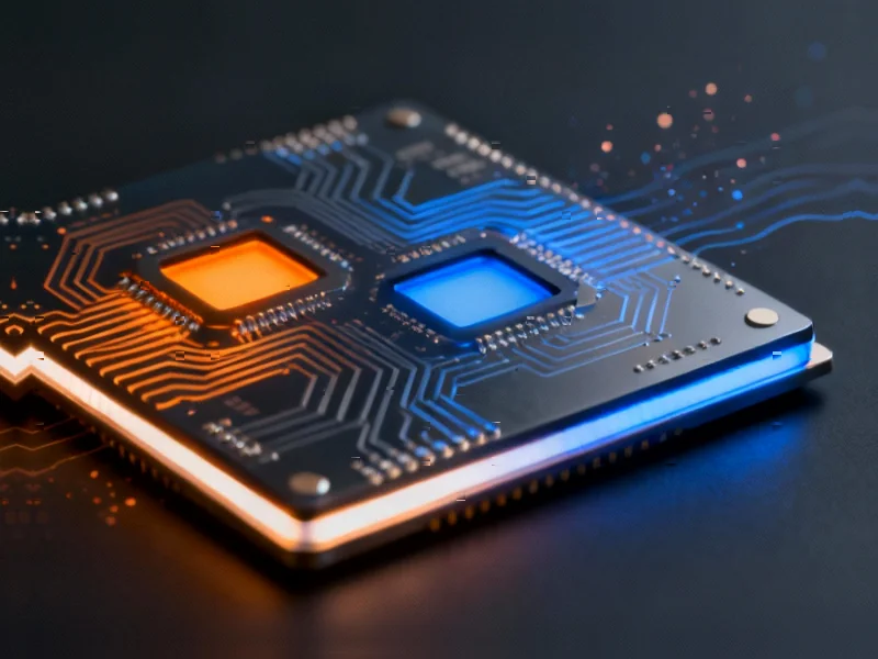 How AI-Powered Two-Stage Detection Is Revolutionizing Chip R - The Silent Threat Undermining AI Infrastructure As artificial