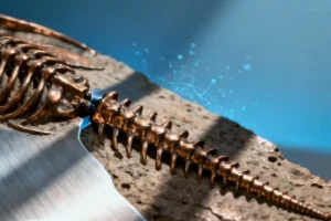 Ultra-Fast Genome Sequencing Transforms Neonatal Care with S - Revolutionizing Newborn Medicine Through Speed and Precision I