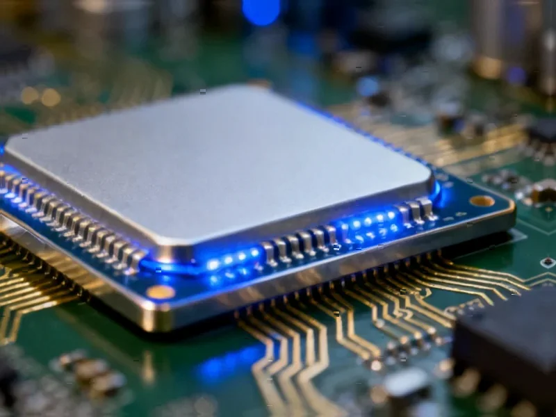 Lam Research Stock Surges Over 100% Amid AI Chip Boom and Strong Financial Performance