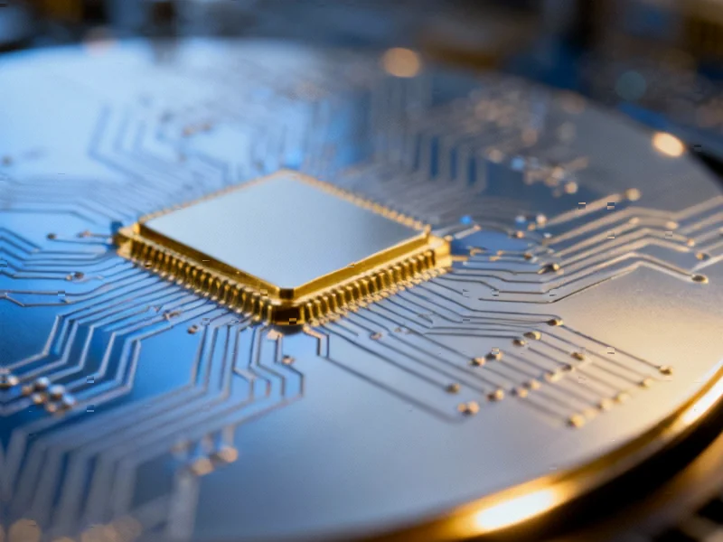Semiconductor Equipment Showdown: Why KLAC Outshines Lam Research on Value and Growth Metrics