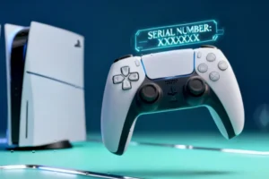 Latest PS5 System Update Introduces Serial Number Visibility - New PS5 Firmware Update Released Sony has deployed a fresh sys
