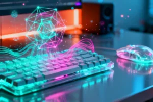 AI Integration in Game Development: Navigating the New Front - The Evolution of AI in Gaming: From Procedural Generation to M