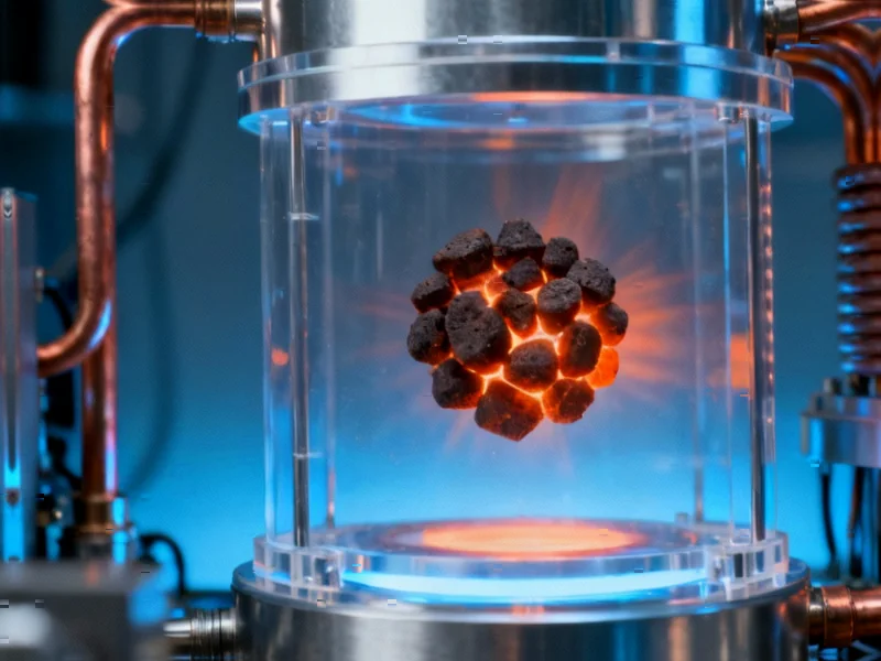 How Cooling Gas Composition Shapes Coke Quality in Dry Quenc - The Critical Role of Gas Composition in Coke Production In the