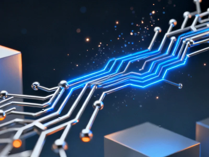 AI Now Designs Its Own Learning Systems: Meta-Learning Break - The Rise of Self-Improving AI Systems In a groundbreaking deve
