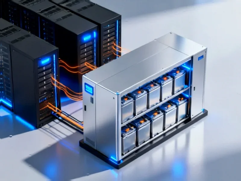 Oceanic Energy Storage Breakthrough: How Sizable Energy's Sa - The Challenge of Renewable Energy Storage As the world transit