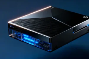 Xbox President Hints at Premium Next-Gen Console Strategy Am - Xbox Leadership Teases Premium Next-Generation Direction Xbox