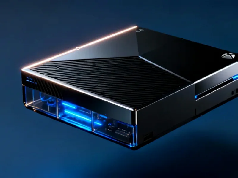 Xbox President Hints at Premium Next-Gen Console Strategy Amid Market Challenges