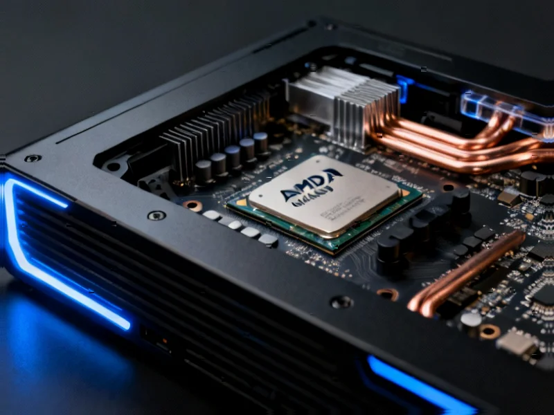 Next Xbox “Magnus” Could Shatter Console Price Barriers With $1000+ Manufacturing Costs