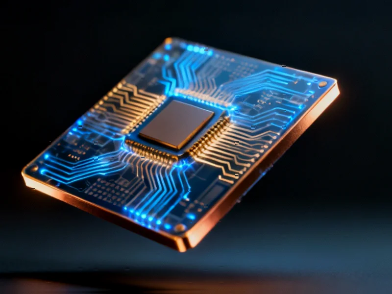 Next Silicon’s Dataflow Chip Could Disrupt The Processor Landscape