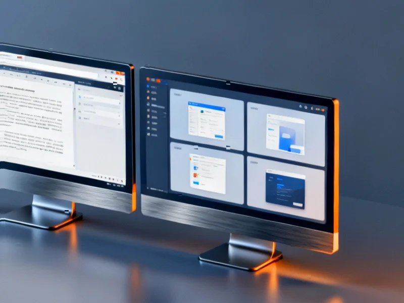 PowerToys Workspaces: The Ultimate Windows Productivity Hack - Why Your Windows Setup Deserves Better Every Windows power use