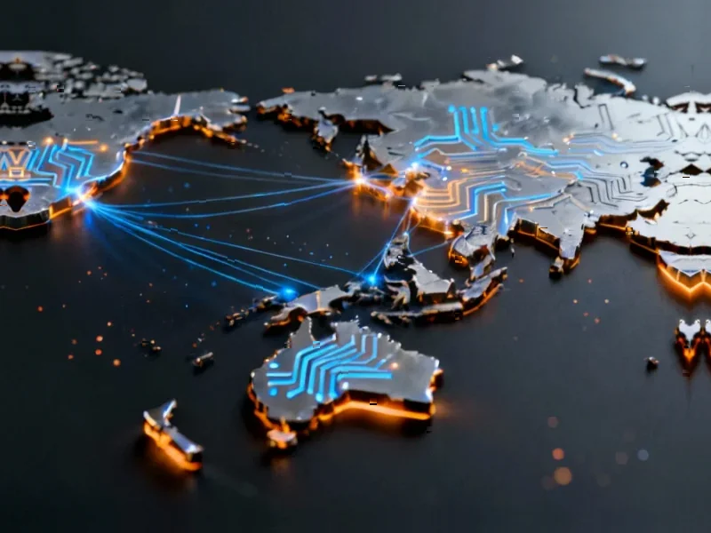 U.S. Considers Software Export Controls as Tech Trade Tensio - Strategic Shift in Tech Trade Policy The United States is cont