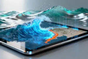 Artificial Intelligence Revolutionizes Hurricane Storm Surge - AI Breakthrough in Hurricane Forecasting Artificial intelligen