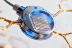 Breakthrough Retinal Implant Restores Reading Ability in Mac - Vision Restoration Through Retinal Technology An innovative re