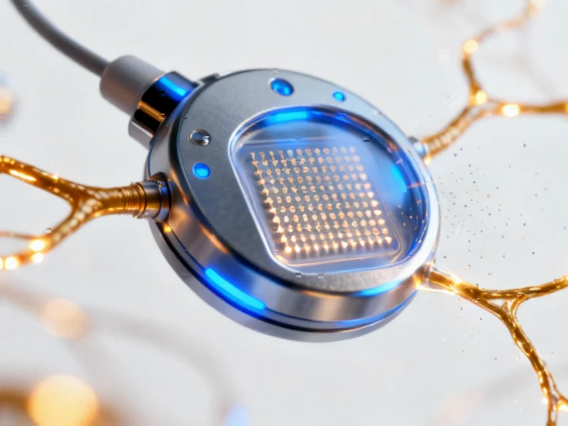 Breakthrough Retinal Implant Restores Reading Ability in Mac - Vision Restoration Through Retinal Technology An innovative re