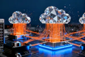 The Fragile Cloud: How Market Concentration Creates Systemic - The Invisible Backbone of Modern Business When Amazon Web Serv