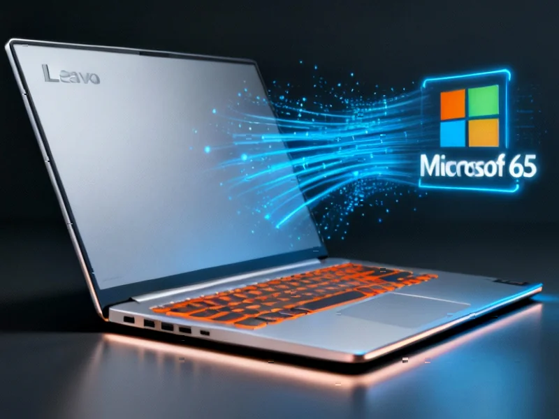 Lenovo’s Latest IdeaPad Bundle Makes Productivity More Accessible Than Ever