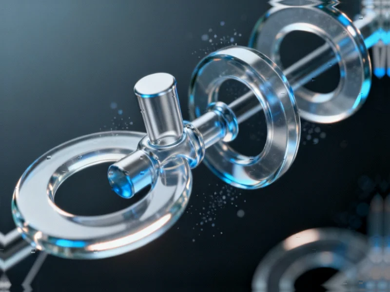Molecular Threading Breakthrough Enables Programmable Drug D - Revolutionary Molecular Platform Offers Precision Control Over