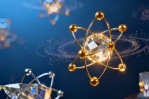 Unlocking Time's Hidden Patterns: Experimental Breakthrough - Revolutionary Discovery in Quantum Materials In a groundbreaki