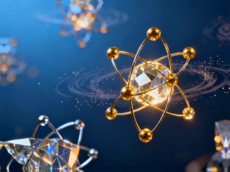 Unlocking Time's Hidden Patterns: Experimental Breakthrough - Revolutionary Discovery in Quantum Materials In a groundbreaki