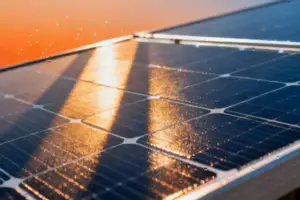 Solar Power Set to Dominate Global Energy Mix by Century's E - Solar's Rapid Ascent in Global Energy Markets Solar electricit
