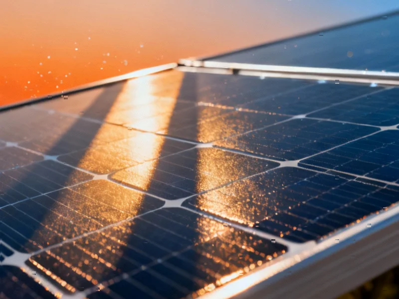 Solar Power Set to Dominate Global Energy Mix by Century's E - Solar's Rapid Ascent in Global Energy Markets Solar electricit